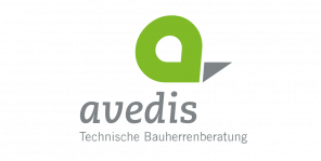 avedis logo farbig